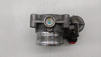 2014-2018 Ford Focus Throttle Body P/N:DS7E-9F991-BB Fits Fits 2014 2015 2016 2017 2018 2019 OEM Used Auto Parts - Oemusedau