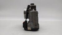 2014-2018 Ford Focus Throttle Body P/N:DS7E-9F991-BB Fits Fits 2014 2015 2016 2017 2018 2019 OEM Used Auto Parts - Oemusedau
