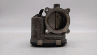 2014-2018 Ford Focus Throttle Body P/N:DS7E-9F991-BB Fits Fits 2014 2015 2016 2017 2018 2019 OEM Used Auto Parts - Oemusedau