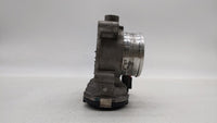 2014-2018 Ford Focus Throttle Body P/N:DS7E-9F991-BB Fits Fits 2014 2015 2016 2017 2018 2019 OEM Used Auto Parts - Oemusedau