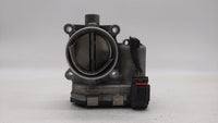 2014-2018 Ford Focus Throttle Body P/N:DS7E-9F991-BB Fits Fits 2014 2015 2016 2017 2018 2019 OEM Used Auto Parts - Oemusedau