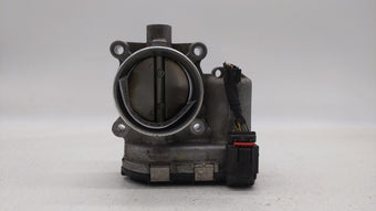 compare product 2014-2018 Ford Focus Throttle Body P/N:DS7E-9F991-BB Fits Fits 2014 2015 2016 2017 2018 2019 OEM Used Auto Parts