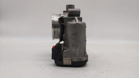 2014-2018 Ford Focus Throttle Body P/N:DS7E-9F991-BB Fits Fits 2014 2015 2016 2017 2018 2019 OEM Used Auto Parts - Oemusedau
