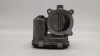 2014-2018 Ford Focus Throttle Body P/N:DS7E-9F991-BB Fits Fits 2014 2015 2016 2017 2018 2019 OEM Used Auto Parts - Oemusedau