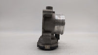 2014-2018 Ford Focus Throttle Body P/N:DS7E-9F991-BB Fits Fits 2014 2015 2016 2017 2018 2019 OEM Used Auto Parts - Oemusedau
