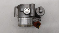2015-2018 Ford Focus Throttle Body P/N:CM5G-9F991-FC CM5G-9F991-GA Fits Fits 2014 2015 2016 2017 2018 OEM Used Auto Parts - 