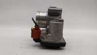 2015-2018 Ford Focus Throttle Body P/N:CM5G-9F991-FC CM5G-9F991-GA Fits Fits 2014 2015 2016 2017 2018 OEM Used Auto Parts - 