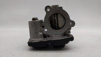 2015-2018 Ford Focus Throttle Body P/N:CM5G-9F991-FC CM5G-9F991-GA Fits Fits 2014 2015 2016 2017 2018 OEM Used Auto Parts - 