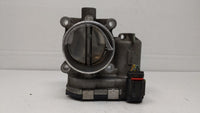 2014-2018 Ford Focus Throttle Body P/N:DS7E-9F991-BB Fits Fits 2014 2015 2016 2017 2018 2019 OEM Used Auto Parts - Oemusedau