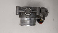 2014-2018 Ford Focus Throttle Body P/N:DS7E-9F991-BB Fits Fits 2014 2015 2016 2017 2018 2019 OEM Used Auto Parts - Oemusedau