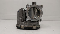 2014-2018 Ford Focus Throttle Body P/N:DS7E-9F991-BB Fits Fits 2014 2015 2016 2017 2018 2019 OEM Used Auto Parts - Oemusedau
