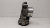 2014-2018 Ford Focus Throttle Body P/N:DS7E-9F991-BB Fits Fits 2014 2015 2016 2017 2018 2019 OEM Used Auto Parts - Oemusedau