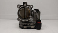 2014-2018 Ford Focus Throttle Body P/N:DS7E-9F991-BB Fits Fits 2014 2015 2016 2017 2018 2019 OEM Used Auto Parts - Oemusedau