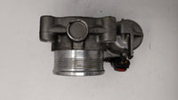 2014-2018 Ford Focus Throttle Body P/N:DS7E-9F991-BB Fits Fits 2014 2015 2016 2017 2018 2019 OEM Used Auto Parts - Oemusedau