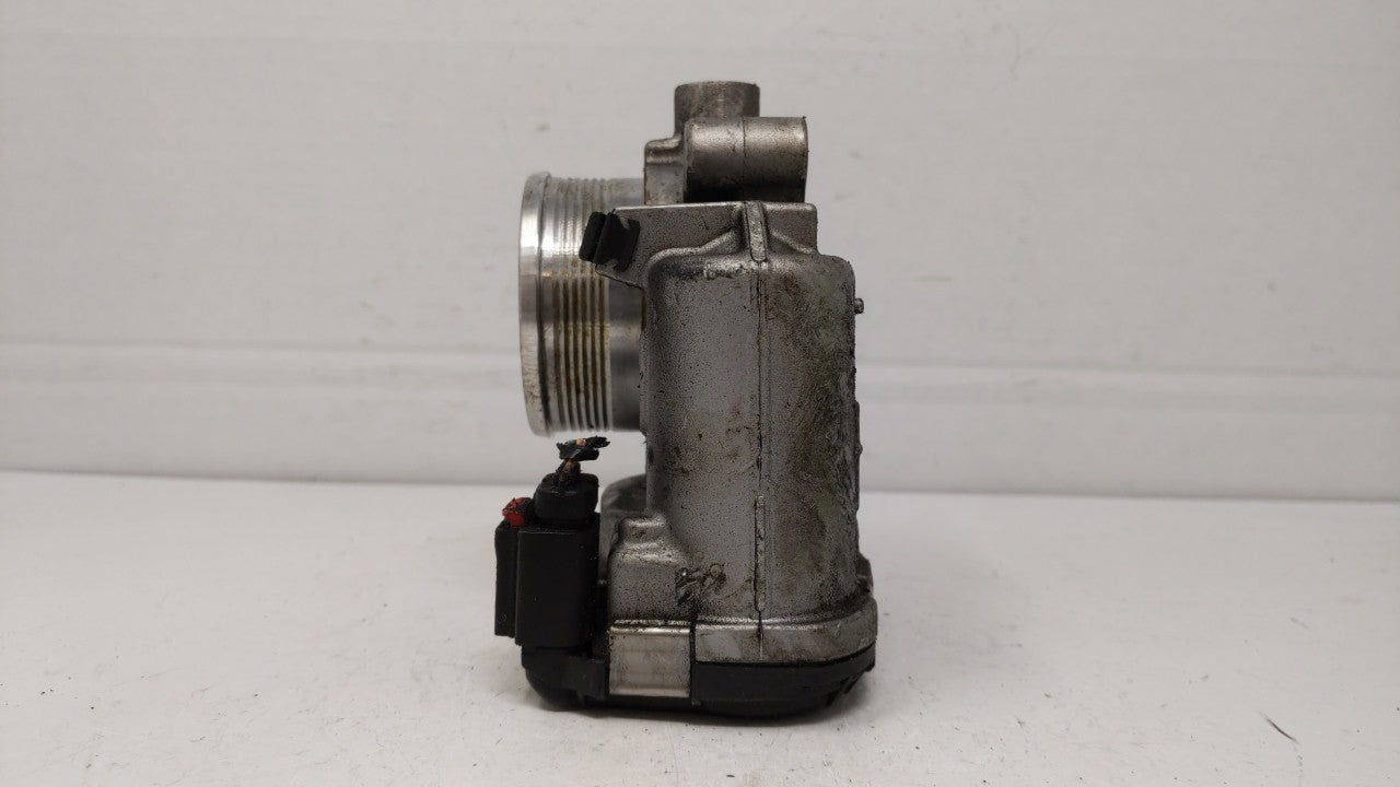 2014-2018 Ford Focus Throttle Body P/N:DS7E-9F991-BB Fits Fits 2014 2015 2016 2017 2018 2019 OEM Used Auto Parts - Oemusedau