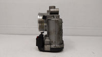 2014-2018 Ford Focus Throttle Body P/N:DS7E-9F991-BB Fits Fits 2014 2015 2016 2017 2018 2019 OEM Used Auto Parts - Oemusedau