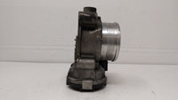 2014-2018 Ford Focus Throttle Body P/N:DS7E-9F991-BB Fits Fits 2014 2015 2016 2017 2018 2019 OEM Used Auto Parts - Oemusedau