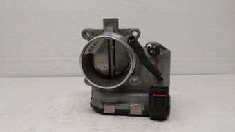 compare product 2014-2018 Ford Focus Throttle Body P/N:DS7E-9F991-BB Fits Fits 2014 2015 2016 2017 2018 2019 OEM Used Auto Parts