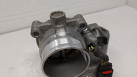 2014-2018 Ford Focus Throttle Body P/N:DS7E-9F991-BB Fits Fits 2014 2015 2016 2017 2018 2019 OEM Used Auto Parts - Oemusedau