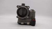 2014-2018 Ford Focus Throttle Body P/N:DS7E-9F991-BB Fits Fits 2014 2015 2016 2017 2018 2019 OEM Used Auto Parts - Oemusedau
