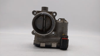 compare product 2014-2018 Ford Focus Throttle Body P/N:DS7E-9F991-BB Fits Fits 2014 2015 2016 2017 2018 2019 OEM Used Auto Parts