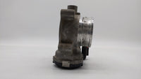 2014-2018 Ford Focus Throttle Body P/N:DS7E-9F991-BB Fits Fits 2014 2015 2016 2017 2018 2019 OEM Used Auto Parts - Oemusedau