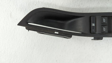 2012-2018 Ford Focus Master Power Window Switch Replacement Driver Side Left P/N:BM5T-14A132-AB BM5T-14A132-AA Fits OEM Used Auto Parts
