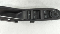 2012-2018 Ford Focus Master Power Window Switch Replacement Driver Side Left P/N:BM5T-14A132-AB BM5T-14A132-AA Fits OEM Used
