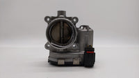 2014-2018 Ford Focus Throttle Body P/N:DS7E-9F991-BB Fits Fits 2014 2015 2016 2017 2018 2019 OEM Used Auto Parts - Oemusedau