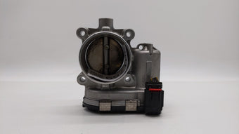 compare product 2014-2018 Ford Focus Throttle Body P/N:DS7E-9F991-BB Fits Fits 2014 2015 2016 2017 2018 2019 OEM Used Auto Parts