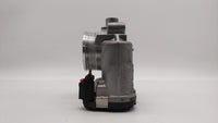 2014-2018 Ford Focus Throttle Body P/N:DS7E-9F991-BB Fits Fits 2014 2015 2016 2017 2018 2019 OEM Used Auto Parts - Oemusedau