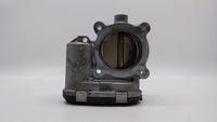 2014-2018 Ford Focus Throttle Body P/N:DS7E-9F991-BB Fits Fits 2014 2015 2016 2017 2018 2019 OEM Used Auto Parts - Oemusedau