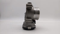2014-2018 Ford Focus Throttle Body P/N:DS7E-9F991-BB Fits Fits 2014 2015 2016 2017 2018 2019 OEM Used Auto Parts - Oemusedau