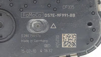 2014-2018 Ford Focus Throttle Body P/N:DS7E-9F991-BB Fits Fits 2014 2015 2016 2017 2018 2019 OEM Used Auto Parts - Oemusedau