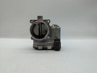 2014-2018 Ford Focus Throttle Body P/N:DS7E-9F991-BB Fits Fits 2014 2015 2016 2017 2018 2019 OEM Used Auto Parts - Oemusedau