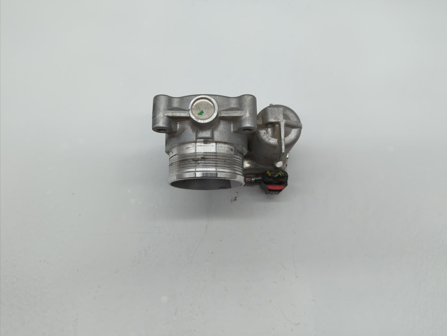 2014-2018 Ford Focus Throttle Body P/N:DS7E-9F991-BB Fits Fits 2014 2015 2016 2017 2018 2019 OEM Used Auto Parts - Oemusedau