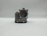 2014-2018 Ford Focus Throttle Body P/N:DS7E-9F991-BB Fits Fits 2014 2015 2016 2017 2018 2019 OEM Used Auto Parts - Oemusedau