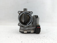 2014-2018 Ford Focus Throttle Body P/N:DS7E-9F991-BB Fits Fits 2014 2015 2016 2017 2018 2019 OEM Used Auto Parts - Oemusedau