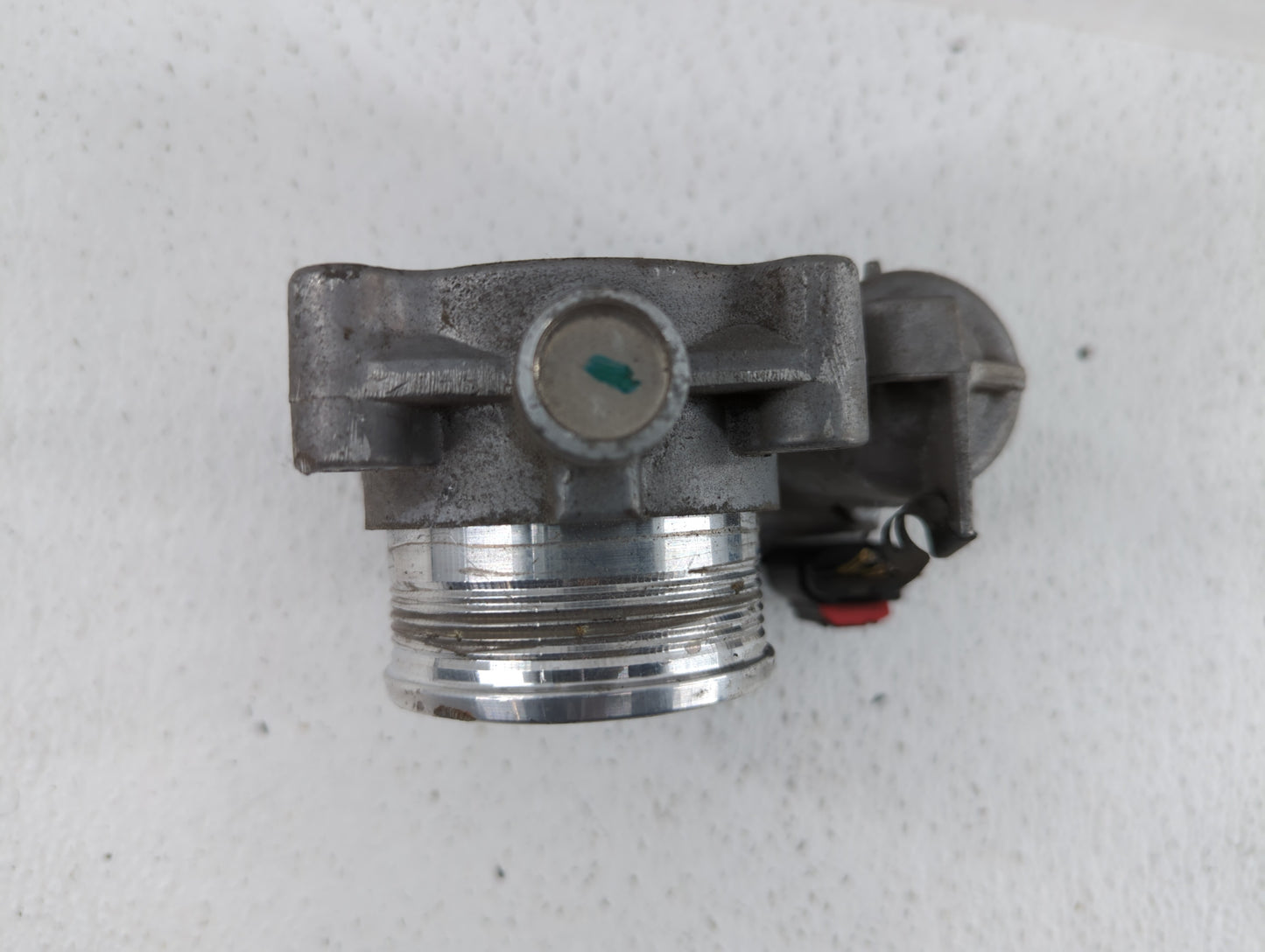 2014-2018 Ford Focus Throttle Body P/N:DS7E-9F991-BB Fits Fits 2014 2015 2016 2017 2018 2019 OEM Used Auto Parts - Oemusedau