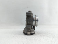 2014-2018 Ford Focus Throttle Body P/N:DS7E-9F991-BB Fits Fits 2014 2015 2016 2017 2018 2019 OEM Used Auto Parts - Oemusedau