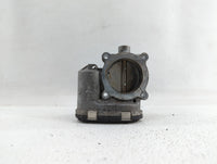 2014-2018 Ford Focus Throttle Body P/N:DS7E-9F991-BB Fits Fits 2014 2015 2016 2017 2018 2019 OEM Used Auto Parts - Oemusedau