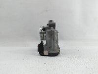 2014-2018 Ford Focus Throttle Body P/N:DS7E-9F991-BB Fits Fits 2014 2015 2016 2017 2018 2019 OEM Used Auto Parts - Oemusedau