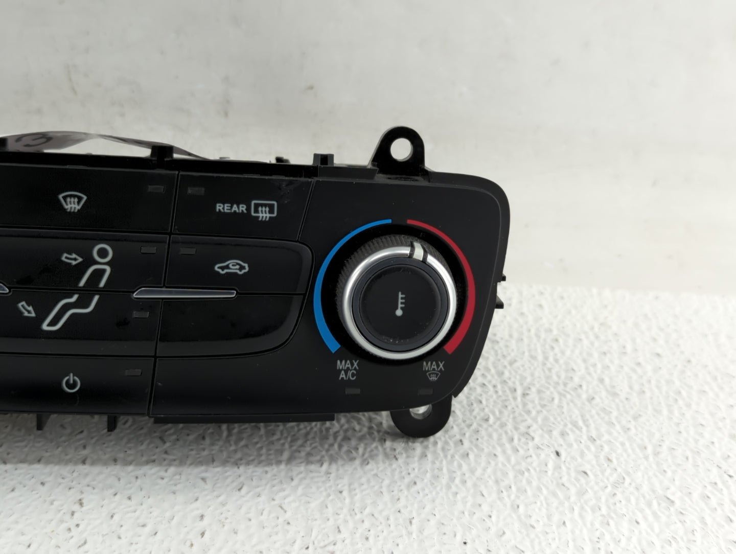 2015-2018 Ford Focus Climate Control Module Temperature AC/Heater Replacement P/N:F1EB-18835-JF3JA6 F1ET-19980-LJ Fits OEM U