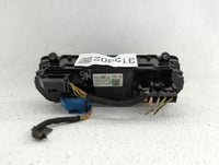 2015-2018 Ford Focus Climate Control Module Temperature AC/Heater Replacement P/N:F1EB-18835-JF3JA6 F1ET-19980-LJ Fits OEM U