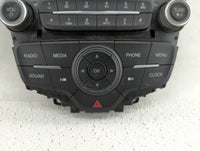 2015-2018 Ford Focus Climate Control Module Temperature AC/Heater Replacement P/N:F1EB-18835-JF3JA6 F1ET-19980-LJ Fits OEM U