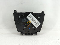 2015-2018 Ford Focus Climate Control Module Temperature AC/Heater Replacement P/N:F1EB-18835-JF3JA6 F1ET-19980-LJ Fits OEM U
