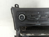 2015-2018 Ford Focus Climate Control Module Temperature AC/Heater Replacement P/N:F1ET-18C612-AG F1ET-18C612-CJ Fits OEM Use