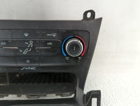 2015-2018 Ford Focus Climate Control Module Temperature AC/Heater Replacement P/N:F1ET-18C612-AG F1ET-18C612-CJ Fits OEM Use