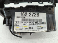 2015-2018 Ford Focus Climate Control Module Temperature AC/Heater Replacement P/N:F1ET-18C612-AG F1ET-18C612-CJ Fits OEM Use