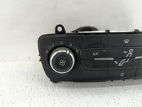 2015-2018 Ford Focus Climate Control Module Temperature AC/Heater Replacement P/N:F1EB-18835-JF3JA6 F1ET-19980-LJ Fits OEM U
